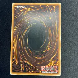 Black Luster Soldier 1st Edition Yu-Gi-Oh Card SYE-024 Ultra Rare  - Image 3