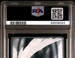 Weiss Schwarz Aquila SP Sign PSA10 Azur Lane Card - Image 7