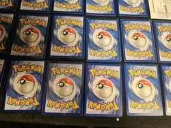 Pokémon Card Lot Of 30+ Alt Art, Promos, Vintage, Tag Team, GX, Small Collection - Image 16