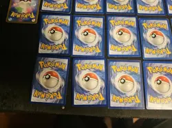 Pokémon Card Lot Of 30+ Alt Art, Promos, Vintage, Tag Team, GX, Small Collection - Image 17