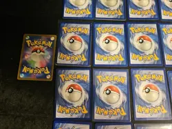 Pokémon Card Lot Of 30+ Alt Art, Promos, Vintage, Tag Team, GX, Small Collection - Image 18