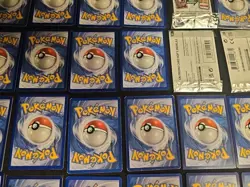 Pokémon Card Lot Of 30+ Alt Art, Promos, Vintage, Tag Team, GX, Small Collection - Image 19