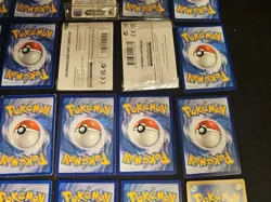 Pokémon Card Lot Of 30+ Alt Art, Promos, Vintage, Tag Team, GX, Small Collection - Image 20