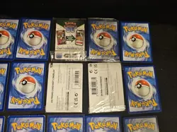 Pokémon Card Lot Of 30+ Alt Art, Promos, Vintage, Tag Team, GX, Small Collection - Image 21