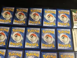 Pokémon Card Lot Of 30+ Alt Art, Promos, Vintage, Tag Team, GX, Small Collection - Image 22