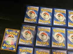 Pokémon Card Lot Of 30+ Alt Art, Promos, Vintage, Tag Team, GX, Small Collection - Image 23