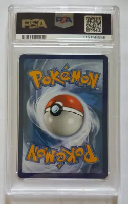 MEWTWO V SWSH229 PSA 9 MINT 2022 POKEMON SWSH BLACK STAR PROMOS FULL ART - Image 2