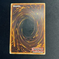 Graceful Charity SDP-040 Super Rare 1st Edition Near Mint Yugioh - Image 2