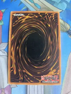 Graceful Charity SDP-040 Super Rare 1st Edition Near Mint Yugioh - Image 2