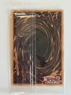 Wattcancel LART-EN068 SEALED Ultra Rare Alt Art Yugioh Limited Edition Mint - Image 2