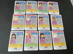 SLAM DUNK TV animation Carddass Bandai HOLO KIRA Regular card Lot of 61 bp922 - Image 11