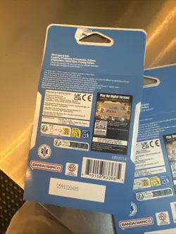 Dragon Ball Super Card Game Fusion World Manga Booster SB01 English 2 Packs New - Image 7