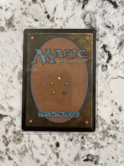 Magic the Gathering Summon: Knights of Round Final Fantasy Regular Card - Image 2