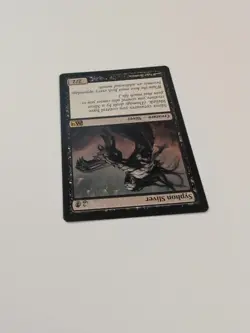 1x Syphon Sliver MTG Magic 2014 (M14) Regular LP - Image 7
