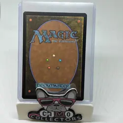 Traveling Chocobo (Foil) - Final Fantasy - NM - MTG Magic - Mythic Rare - Image 2