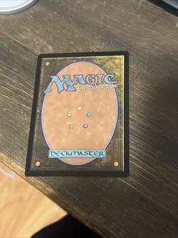 MTG -  Swan Song - LOTR Commander Non Foil - Image 2