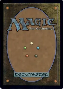 The Wind Crystal - Final Fantasy - Magic MTG NM - Image 2