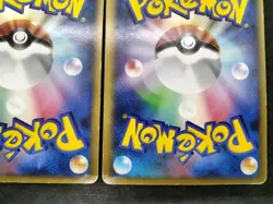 Kyogre & Groudon LEGEND L3 1st Edition 070/080 071/080 MP Japanese Pokemon Card - Image 21