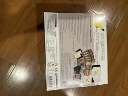 Pokemon Celebrations Elite Trainer Box ETB 25th Anniversary New Factory Sealed - Image 3