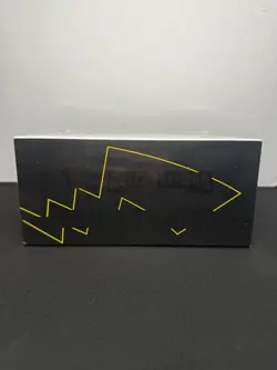 Pokemon Celebrations Elite Trainer Box ETB 25th Anniversary New Factory Sealed - Image 5