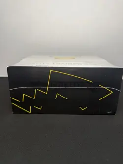 Pokemon Celebrations Elite Trainer Box ETB 25th Anniversary New Factory Sealed - Image 6