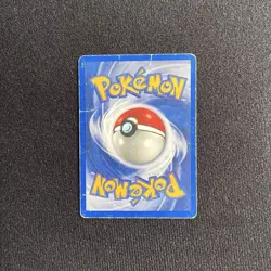 Dark Jolteon 38/82 Team Rocket 2000 Unlimited WOTC Vintage Pokémon Card - Image 2