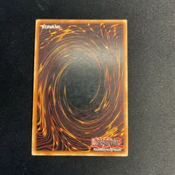Yugioh Mask of Restrict LON-018 Ultra Rare Unlimited  - Image 2