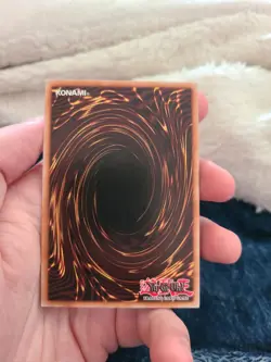 Yugioh Golden Castle of Stromberg BLRR-EN010 1st Secret Rare - Image 2