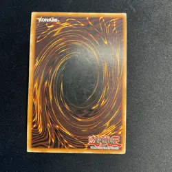 Relinquished - Spanish - BIP-S001 - NM/VLP - 1st Edition SDP-001 Yugioh TCG - Image 2