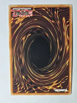 Yugioh! Gravekeeper's Recruiter - BLMM-EN110 - Secret Rare - 1st Edition Near Mi - Image 2