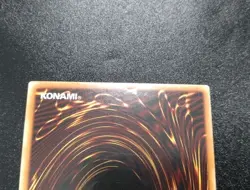 Evenly Matched Platinum Secret Rare RA01-EN074 Yugioh Card LP - Image 3