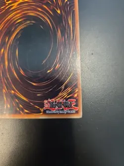 Yugioh Magicianâ€™s Valkyria JUMP-EN009 Ultra Rare Limited Edition LP - Image 9