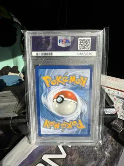 Primal Kyogre EX (Alpha - 149 Full Art) 149/160 XY-Primal Clash Holo - Image 3