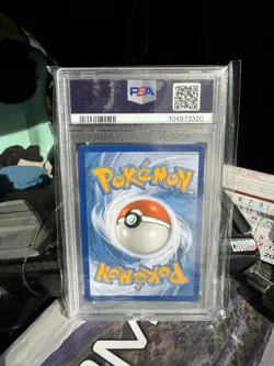 Primal Kyogre EX (Alpha - 149 Full Art) 149/160 XY-Primal Clash Holo - Image 5