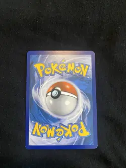 Pokémon TCG Team Magma's Groudon-EX Double Crisis Holo Card 15/34 - Image 2