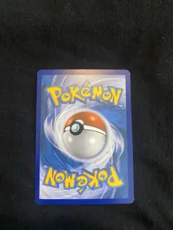 Pokémon TCG Team Magma's Groudon-EX Double Crisis Holo Card 15/34 - Image 4