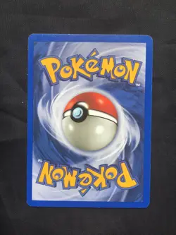 Pokemon Cards: Neo Revelation 1st Edition Rare: Suicune 27/64 - Image 6