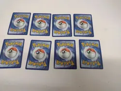 Pokemon Card Lot Black Bolt & White Flare Illustration Rares Full Art Rares... - Image 12