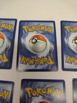 Pokemon Card Lot Black Bolt & White Flare Illustration Rares Full Art Rares... - Image 15