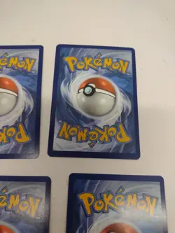 Pokemon Card Lot Black Bolt & White Flare Illustration Rares Full Art Rares... - Image 16