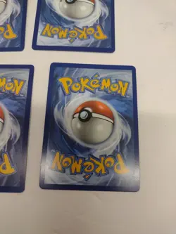 Pokemon Card Lot Black Bolt & White Flare Illustration Rares Full Art Rares... - Image 17