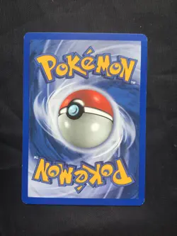 Pokemon Cards: Neo Revelation 1st Edition Rare: Sudowoodo 26/64 - Image 6