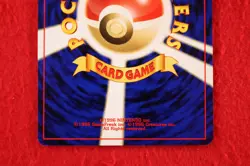 {S- rank} Pokemon Card Unown E No.201 Non-Holo Old Back Japanese #4163 - Image 16
