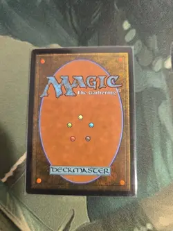 MTG Assaultron Invader Walking Ballista Rare Card Fallout Showcase Edition - Image 2