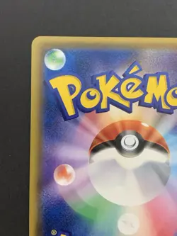 EXC Luigi Pikachu Holo XY Promo 295/XY-P Special Box Japanese Pokemon Card 2016 - Image 10