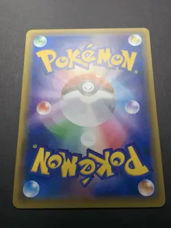 EXC Luigi Pikachu Holo XY Promo 295/XY-P Special Box Japanese Pokemon Card 2016 - Image 14