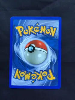 Pokemon Cards: 1st Edition Neo Revelation Rare: Sneasel 24/64 - Image 6