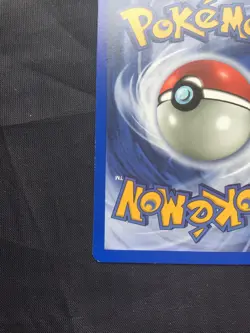 Pokemon Cards: Neo Revelation 1st Edition Rare: Starmie 25/64 - Image 10