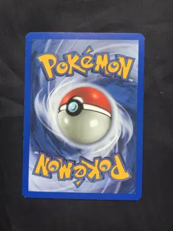 Pokemon Cards: Neo Revelation 1st Edition Rare: Starmie 25/64 - Image 6