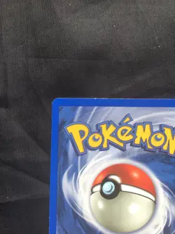 Pokemon Cards: Neo Revelation 1st Edition Rare: Starmie 25/64 - Image 7